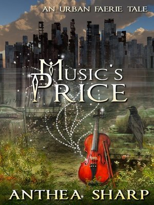 cover image of Music's Price